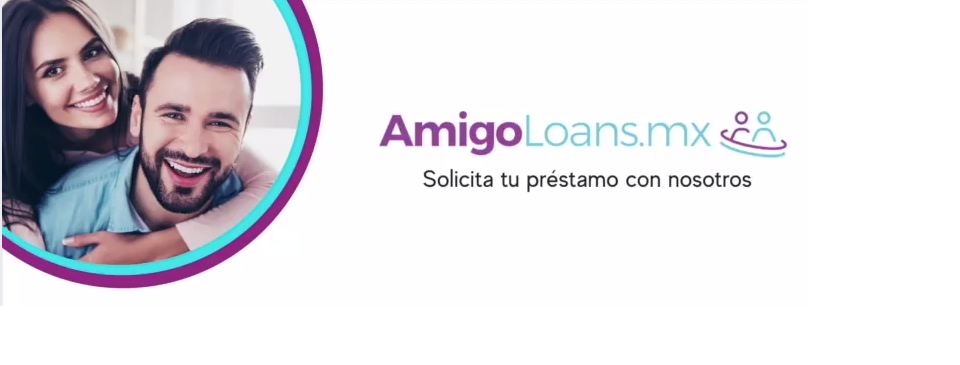 Con el Préstamo Amigo Loans, accede a importes de hasta $6,000 pesos, de forma fácil.