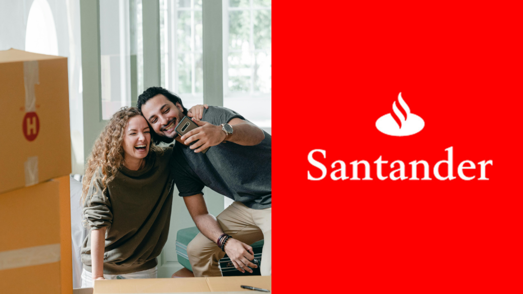 Solicita el préstamo personal Santander para cumplir con tu próximo objetivo