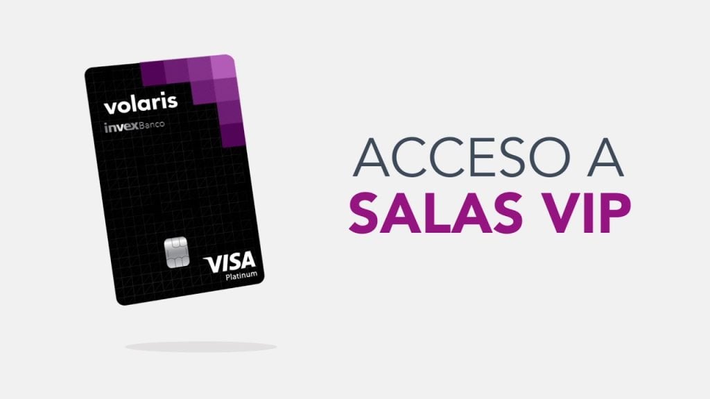 Activa tu Tarjeta de crédito Volaris INVEX y obtén un ¡Un vuelo sin costo por Volaris!