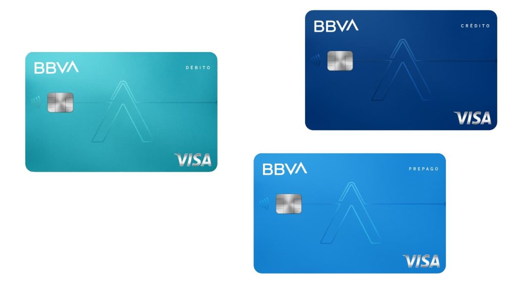 Obtén la Tarjeta de Crédito Aqua BBVA, sin comisiones