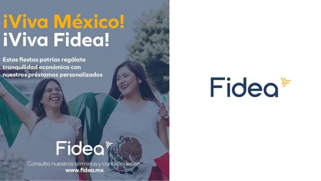 ¡Pide el Préstamo Fidea aún sin un historial perfecto!