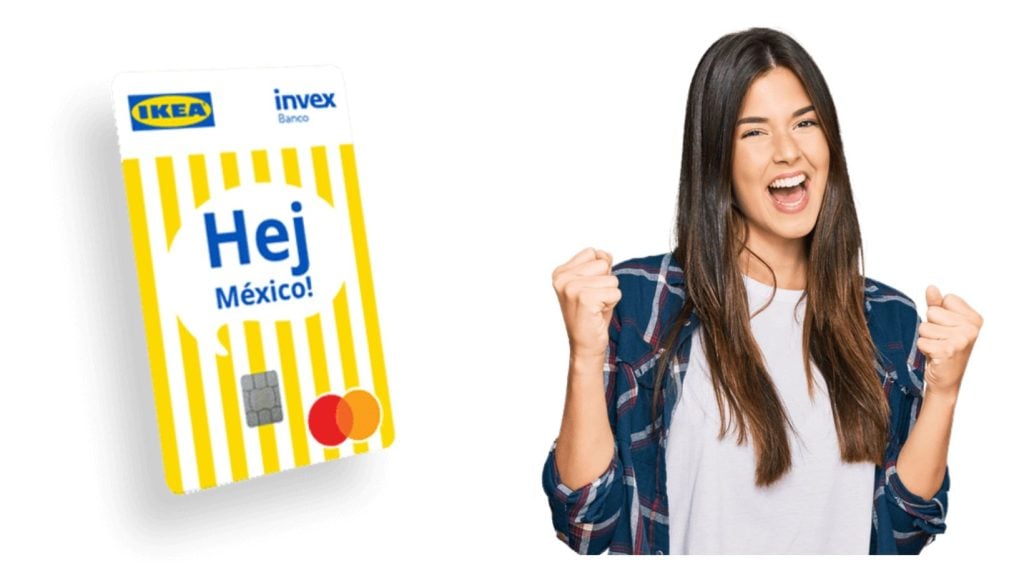 Con la Tarjeta de Crédito IKEA, consigue descuentos, MSI y ¡Mucho más!