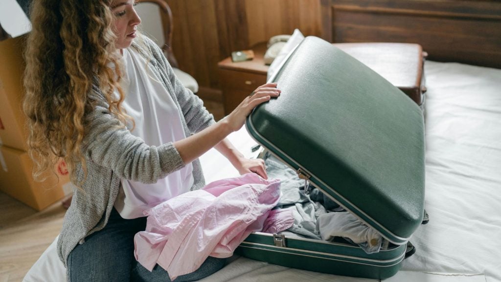 Evalúa la cobertura de tu seguro de viaje antes de partir