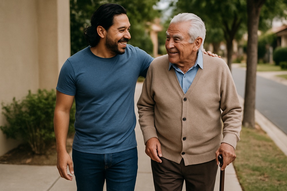 Tu dinero en la Afore genera rendimientos mientras tú sigues con tu vida diaria.