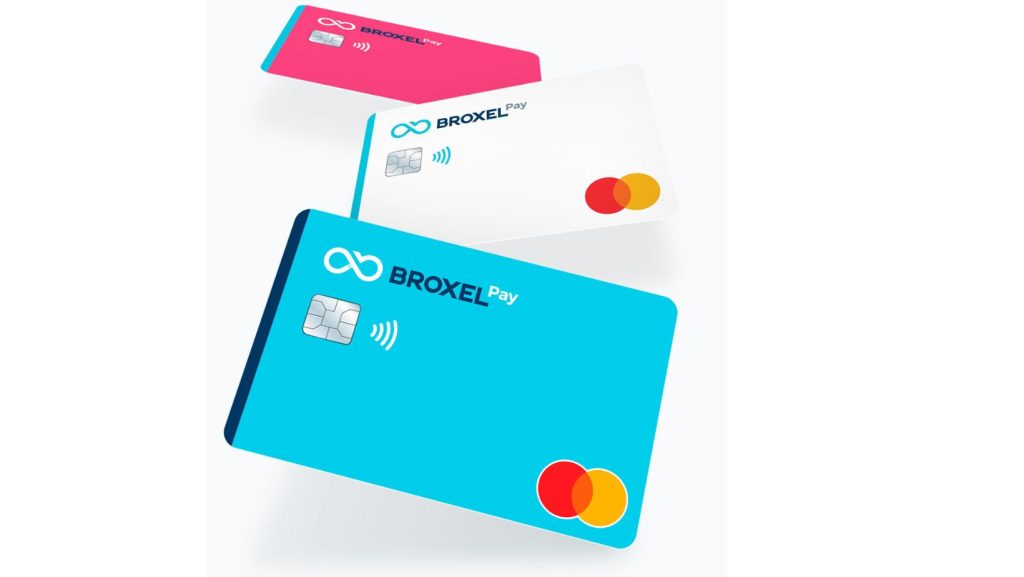 La Cuenta Broxel incluye tarjeta de débito, crédito y hasta línea de crédito virtual.