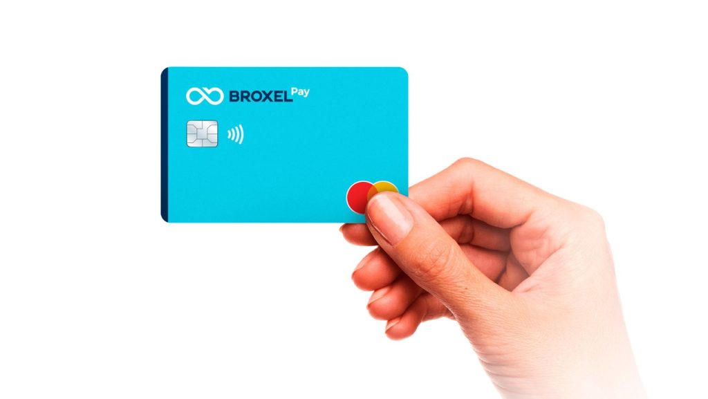 La Cuenta Broxel te ofrece 10% anual y una app completa para gestionar tu dinero.