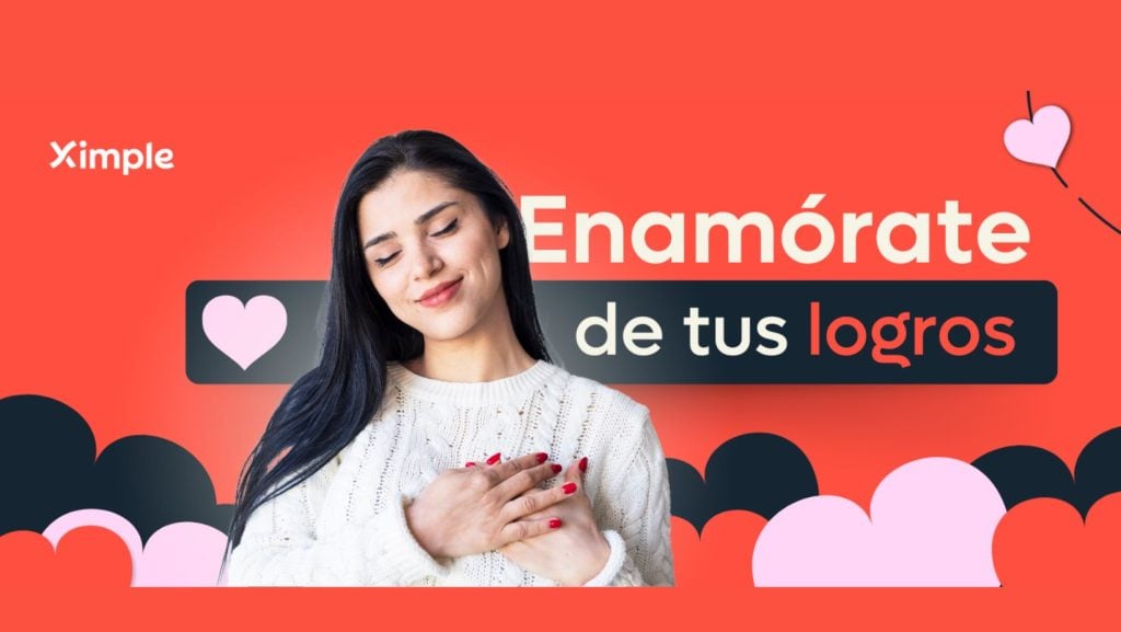 El Préstamo Ximple se solicita desde la app y aprueba en minutos.