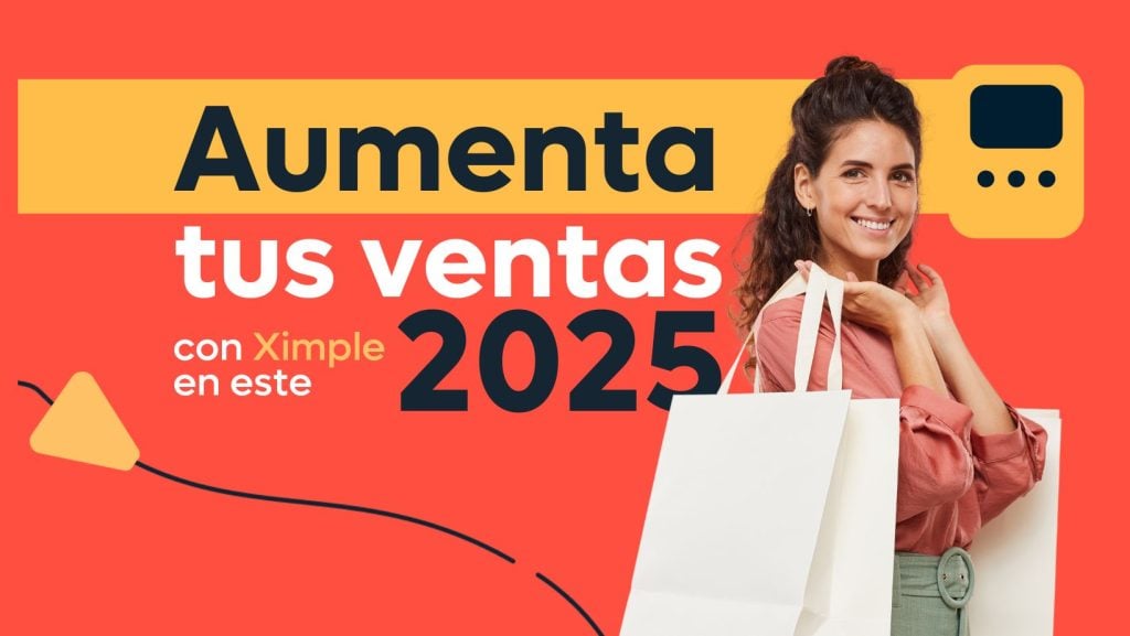 El Préstamo Ximple es ideal para mujeres vendedoras