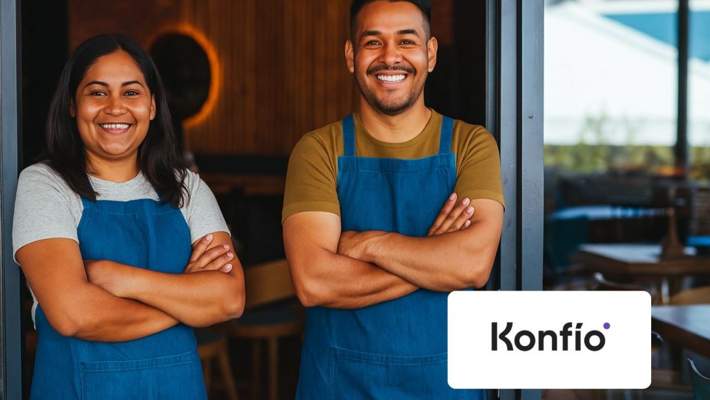 El Préstamo Konfío ofrece hasta $5 millones para hacer crecer tu empresa.