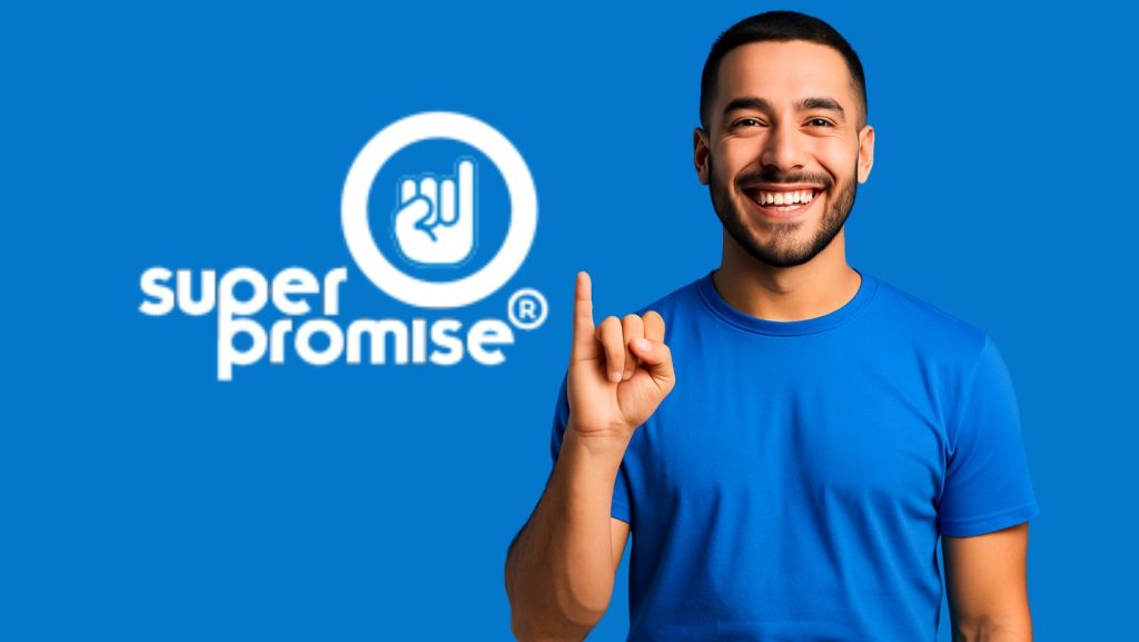 Descubre cómo el Préstamo SuperPromise puede ayudarte a recuperar tu historial crediticio.