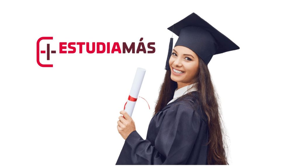 Descubre cómo el Préstamo Estudia Más puede acercarte a la universidad de tus sueños