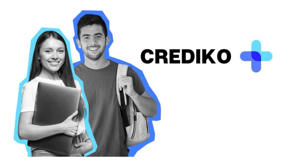 Organiza los gastos escolares de forma más ligera con el Préstamo Crediko.
